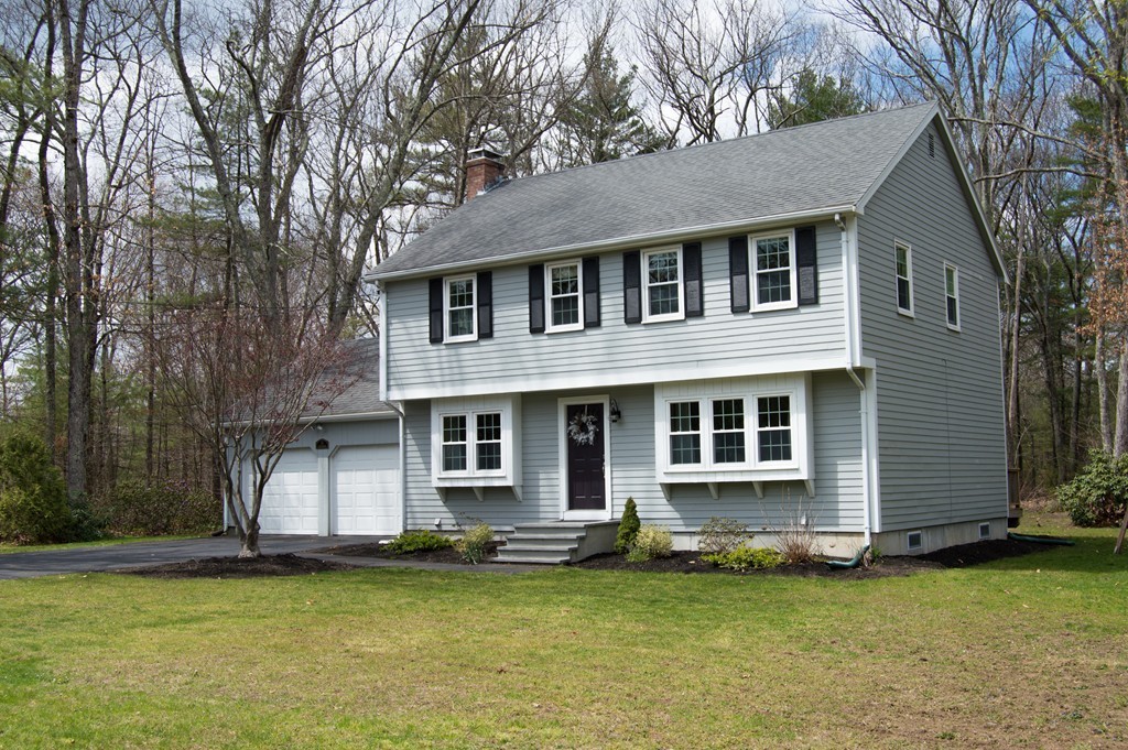 11 Tucker Road Norfolk, MA 02056 - Photo 1 of 22 Gallery Image 1