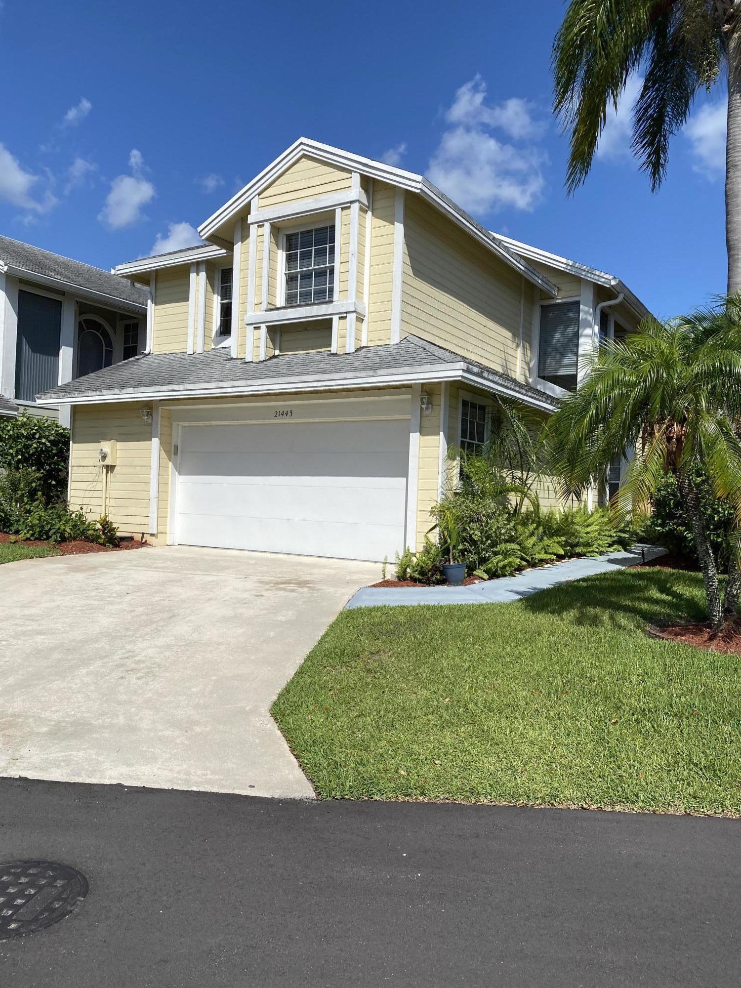 21443 Fairfield Lane Boca Raton, FL 33486 - Photo 1 of 25 IMG_1336