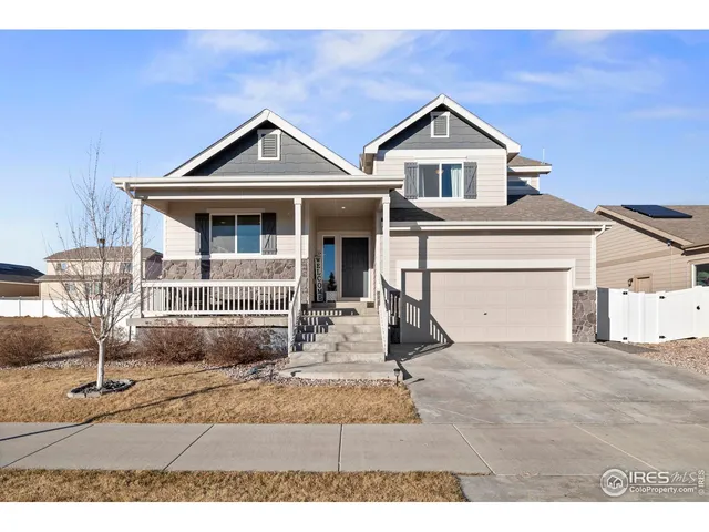 $460,000 | 10313 18th Street, Greeley, CO 80634