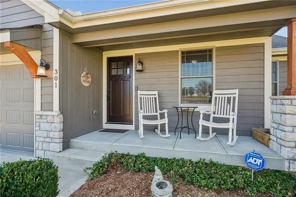 $535,000 | 301 Northwest 179th Street, Smithville, MO 64089