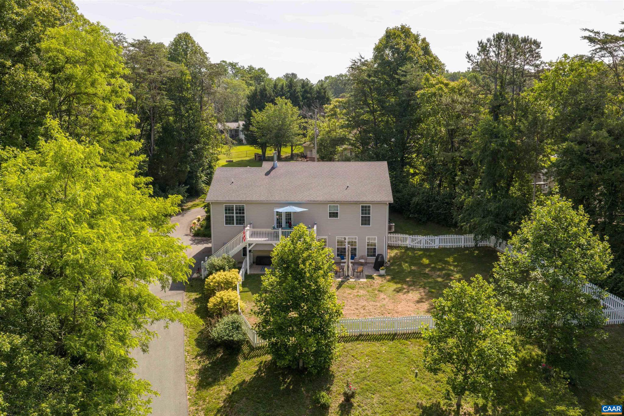 299 North Ridge Way Ruckersville, VA 22968 - Photo 38 of 40