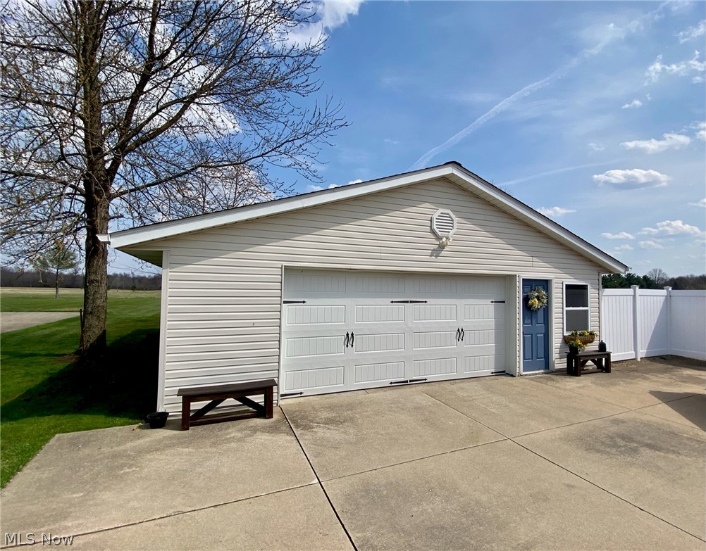 1205 Erhart Road Valley City, OH 44280 - Photo 30 of 35
