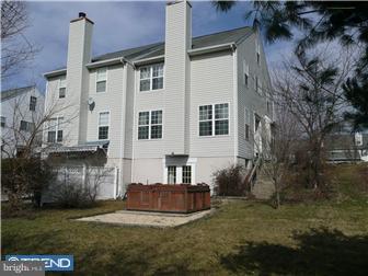 32 Country Road Perkasie, PA 18944 - Photo 12 of 12 Exterior Back