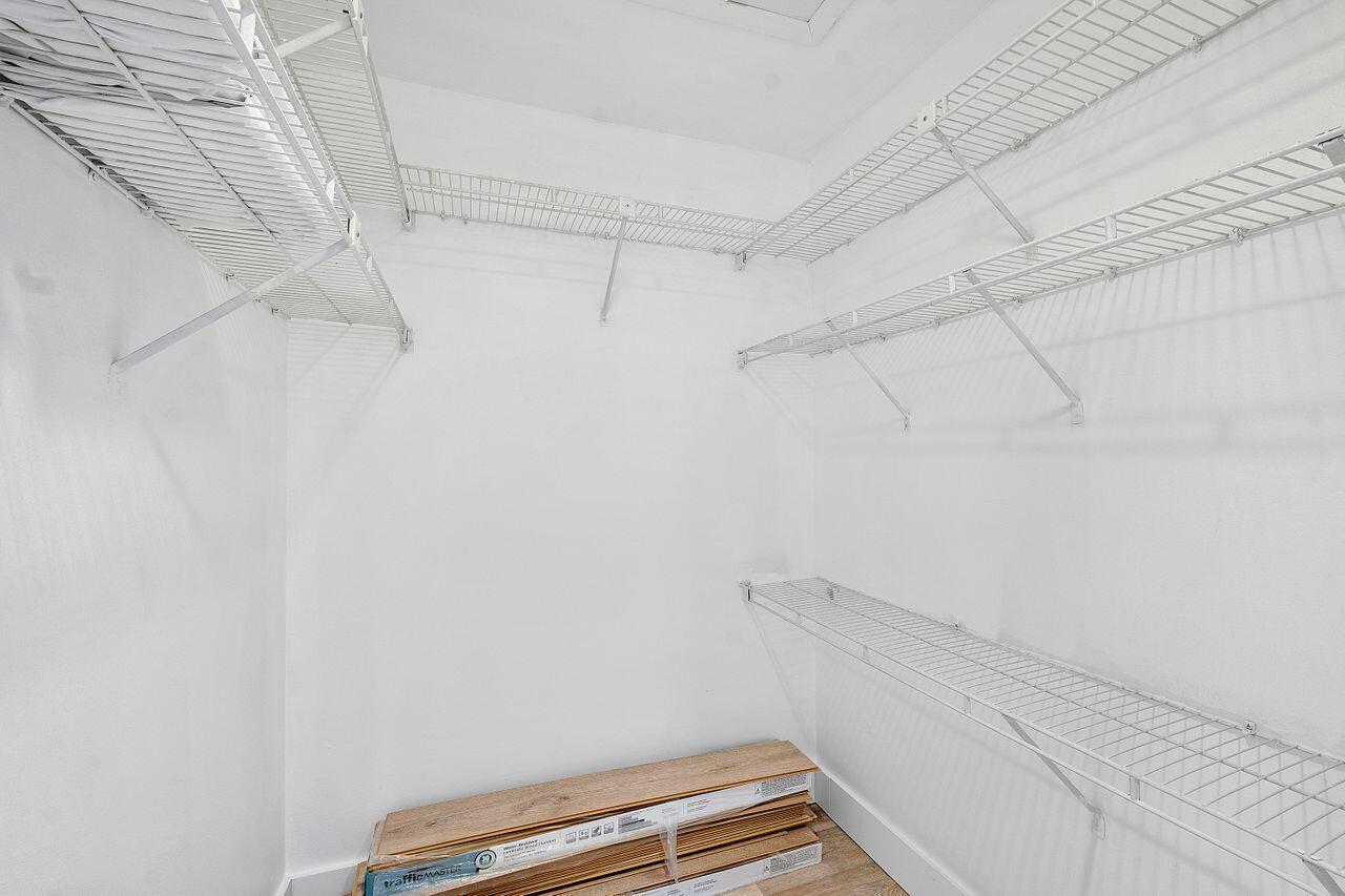 7508 La Paz Boulevard, Unit 304 Boca Raton, FL 33433 - Photo 21 of 44 a view of small space