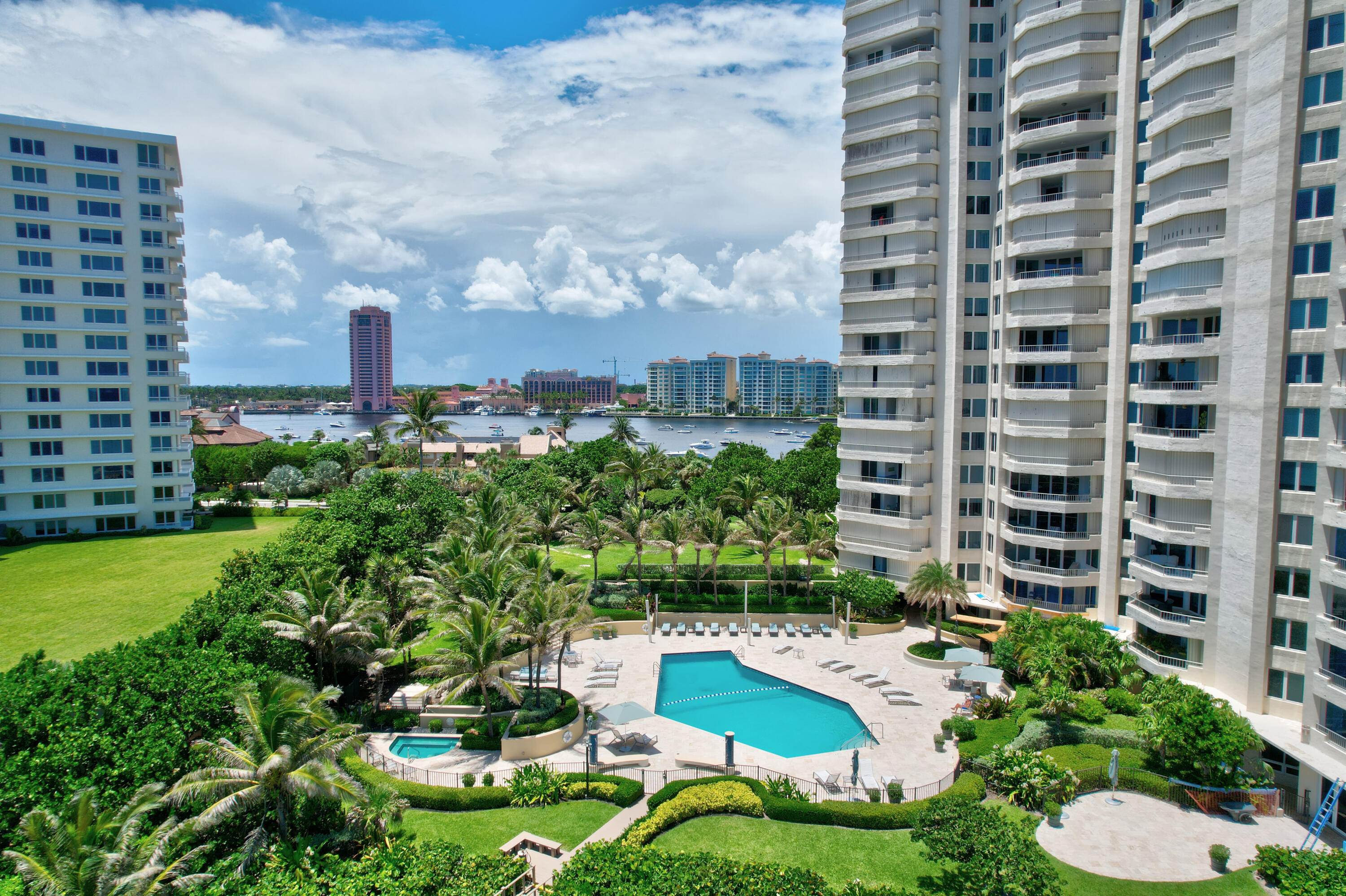 550 South Ocean Boulevard, Unit 203 Boca Raton, FL 33432 - Photo 45 of 56 DJI_0231_2_3_4_5