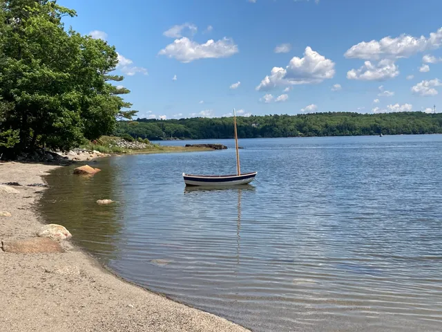 $829,000 | 22 Bayview Drive, Stockton Springs, ME 04981