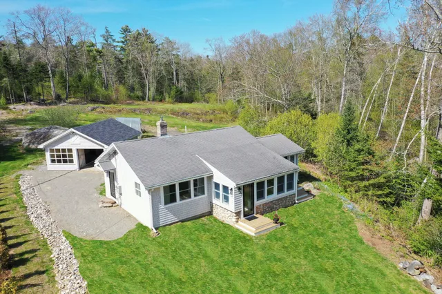 $829,000 | 22 Bayview Drive, Stockton Springs, ME 04981
