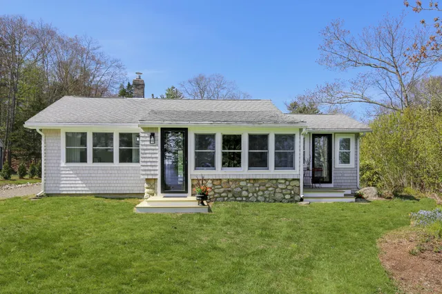 $829,000 | 22 Bayview Drive, Stockton Springs, ME 04981
