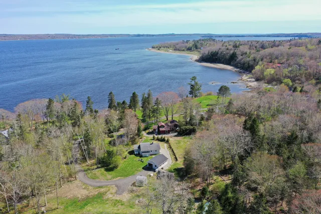 $829,000 | 22 Bayview Drive, Stockton Springs, ME 04981