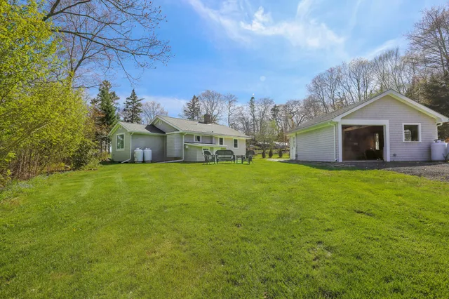 $829,000 | 22 Bayview Drive, Stockton Springs, ME 04981