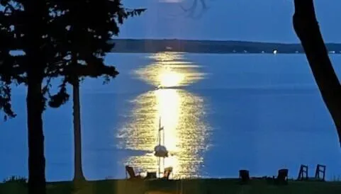 $829,000 | 22 Bayview Drive, Stockton Springs, ME 04981