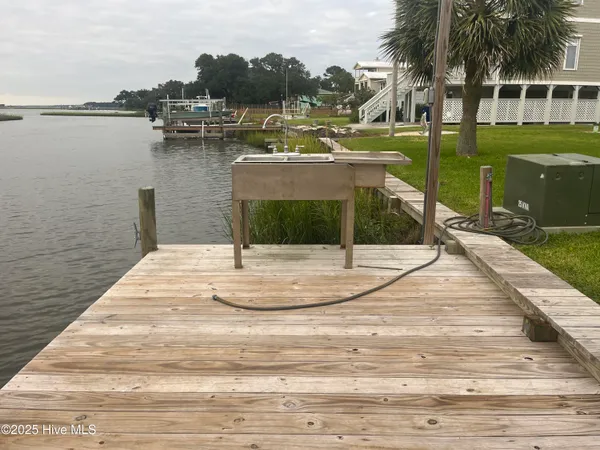 $225,000 | 109 Cedar Lane, Unit 8, Cedar Point, NC 28584