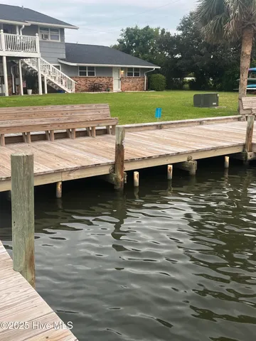 $225,000 | 109 Cedar Lane, Unit 8, Cedar Point, NC 28584