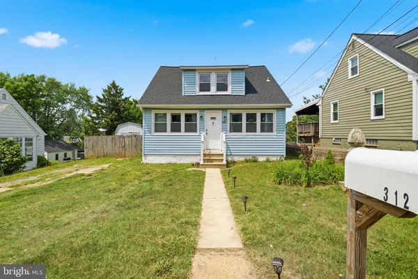 $350,000 | 312 Orchard Avenue, Baltimore, MD 21225