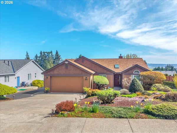 $469,900 | 2350 7th Street, Columbia City, OR 97018