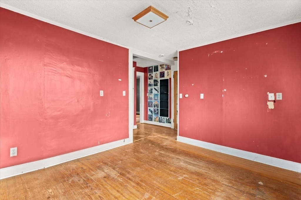 1496 Riverside Avenue Somerset, MA 02726 - Photo 32 of 40 a view of empty room