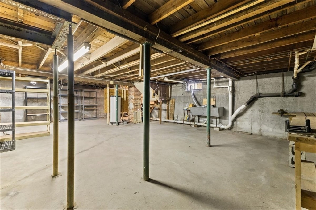 1496 Riverside Avenue Somerset, MA 02726 - Photo 36 of 40 a view of a room with gym equipment