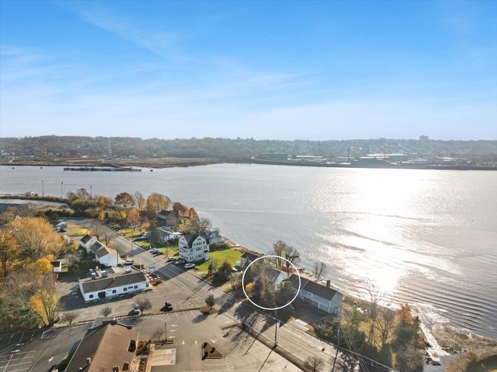 1496 Riverside Avenue Somerset, MA 02726 - Photo 8 of 40 a view of a lake with a lake