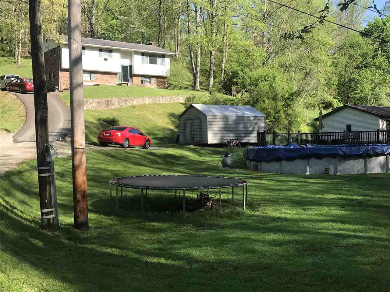 3316 Haneys Branch Road Huntington, WV 25704 - Photo 22 of 24 Gallery Image 22