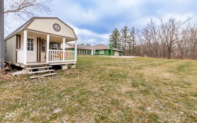 $419,900 | 7713 North County Road 100 West, Seymour, IN 47274
