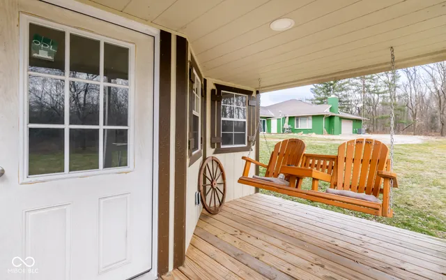 $419,900 | 7713 North County Road 100 West, Seymour, IN 47274