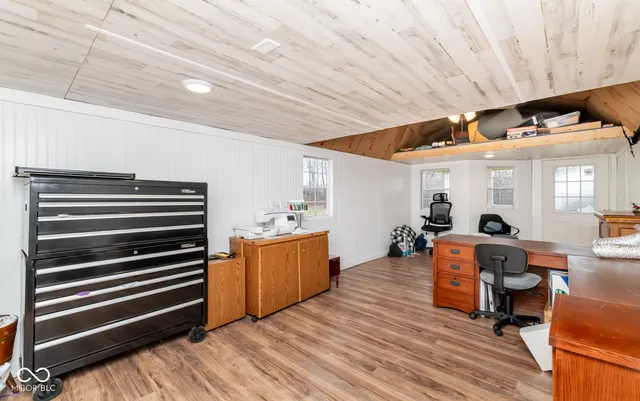 $419,900 | 7713 North County Road 100 West, Seymour, IN 47274