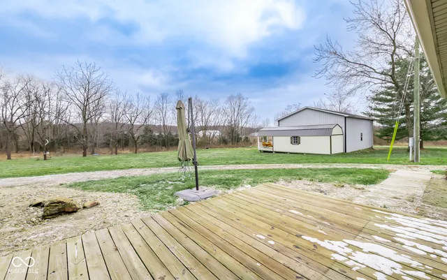 $419,900 | 7713 North County Road 100 West, Seymour, IN 47274