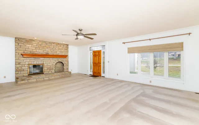 $419,900 | 7713 North County Road 100 West, Seymour, IN 47274