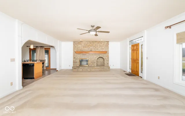 $419,900 | 7713 North County Road 100 West, Seymour, IN 47274