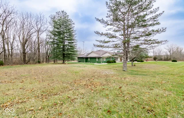 $419,900 | 7713 North County Road 100 West, Seymour, IN 47274
