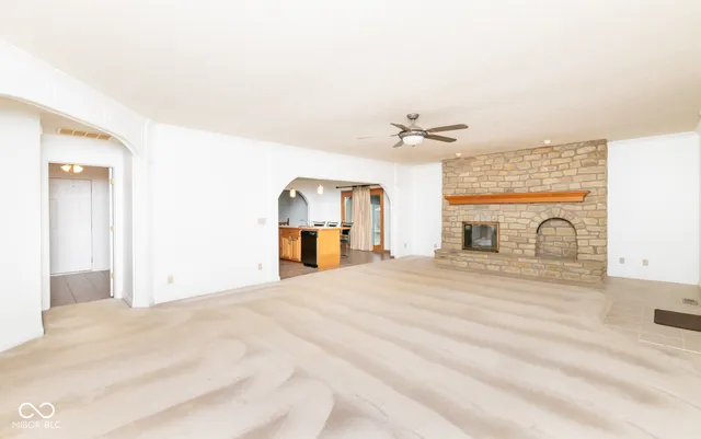 $419,900 | 7713 North County Road 100 West, Seymour, IN 47274