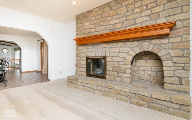 $419,900 | 7713 North County Road 100 West, Seymour, IN 47274