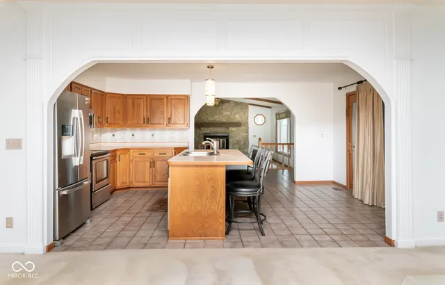 $419,900 | 7713 North County Road 100 West, Seymour, IN 47274