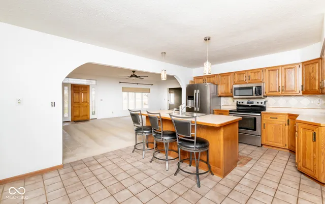 $419,900 | 7713 North County Road 100 West, Seymour, IN 47274