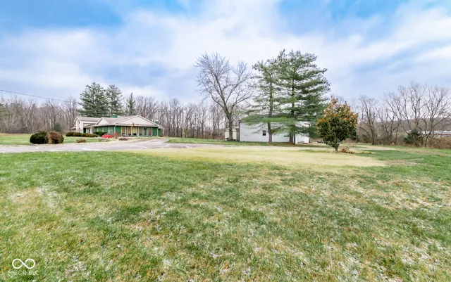 $419,900 | 7713 North County Road 100 West, Seymour, IN 47274