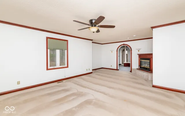 $419,900 | 7713 North County Road 100 West, Seymour, IN 47274