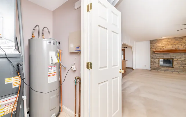 $419,900 | 7713 North County Road 100 West, Seymour, IN 47274