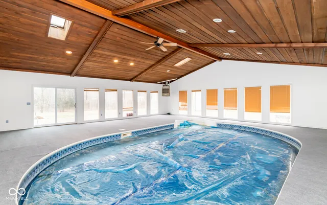 $419,900 | 7713 North County Road 100 West, Seymour, IN 47274