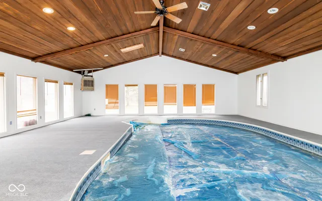 $419,900 | 7713 North County Road 100 West, Seymour, IN 47274