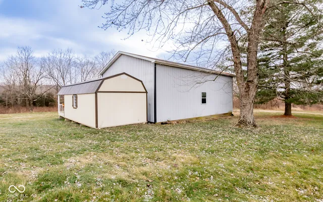$419,900 | 7713 North County Road 100 West, Seymour, IN 47274