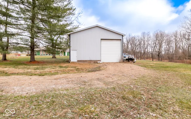 $419,900 | 7713 North County Road 100 West, Seymour, IN 47274