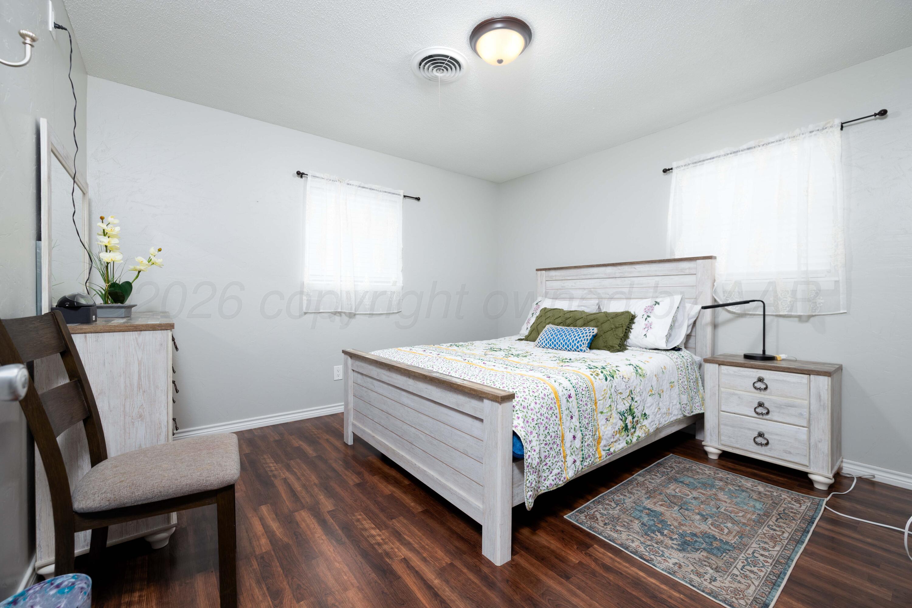 2300 West McAfee Road Amarillo, TX 79118 - Photo 24 of 58 Bedroom