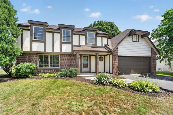 $425,000 | 5417 Sandhill Road, Caledonia, WI 53402