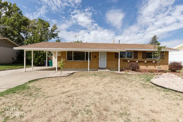 $400,000 | 4479 South 2075th Street West, Roy, UT 84067