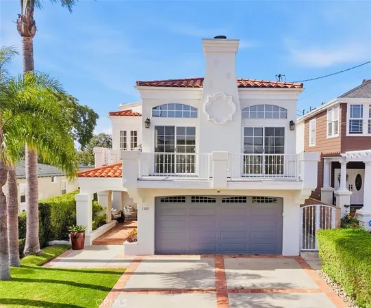 $2,999,000 | 1021 Avenue D, Redondo Beach, CA 90277