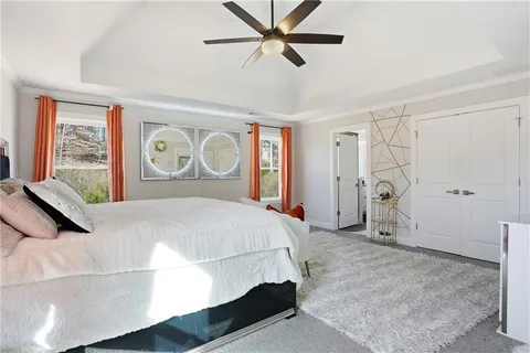 $614,900 | 5663 Eternal Drive, Atlanta, GA 30349