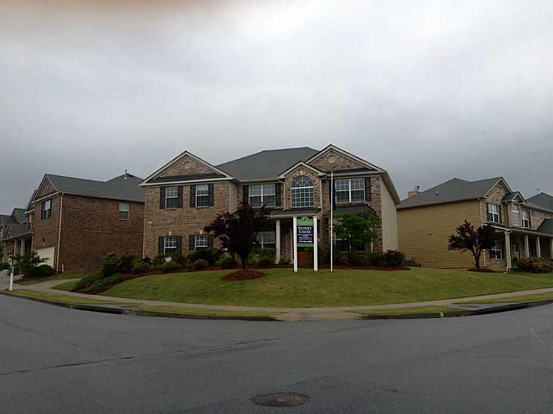 3485 Cragstone Road Lithonia, GA 30038 - Photo 1 of 1 Exterior Front.