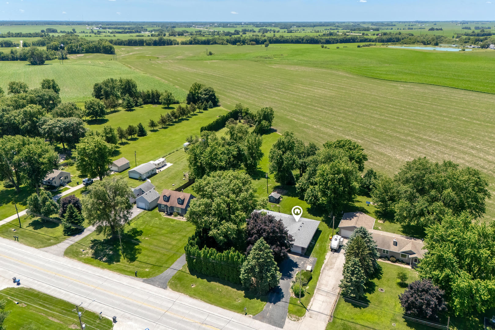 6205 West Kimberly Road Davenport, IA 52806 - Photo 35 of 39