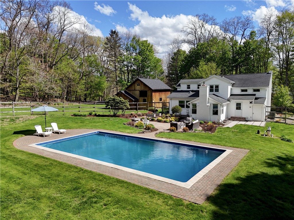 295 Fisher Road Pittsford, NY 14534 - Photo 40 of 50