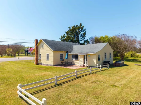 $279,900 | 7761 Caratoke Highway, Powells Point, NC 27966